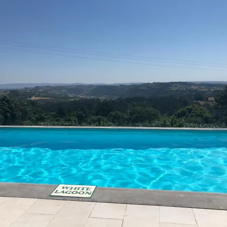 Villa White Lagoon, 6 Guests, 2 Bathrooms, Heated Private Pool, Amazing View, Fully Equiped ! *