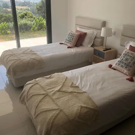 Villa White Lagoon, 6 Guests, 2 Bathrooms, Heated Private Pool, Amazing View, Fully Equiped ! *